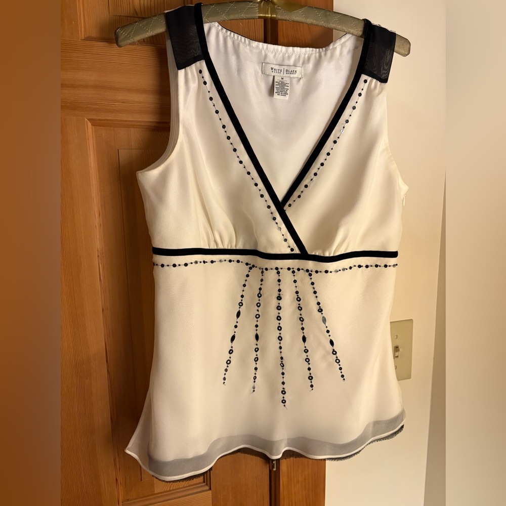 Beautiful blouse